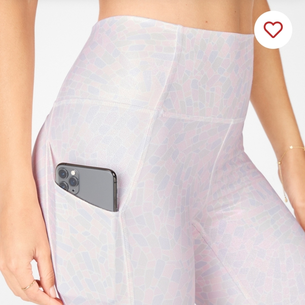 Fabletics Purelux leggings